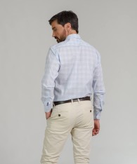 Camisa Brighton Pocket