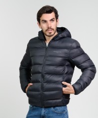 Campera Vicent Hoodie