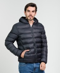 Campera Vicent Hoodie
