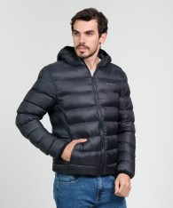 Campera Vicent Hoodie