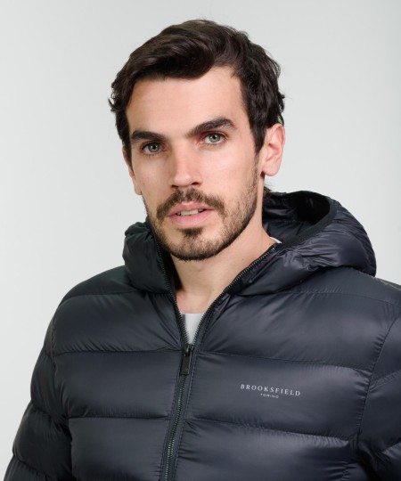Campera Vicent Hoodie 2