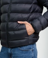 Campera Vicent Hoodie
