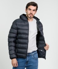 Campera Vicent Hoodie