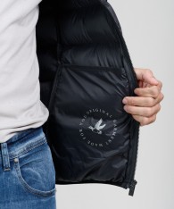 Campera Vicent Hoodie