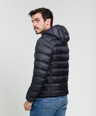 Campera Vicent Hoodie