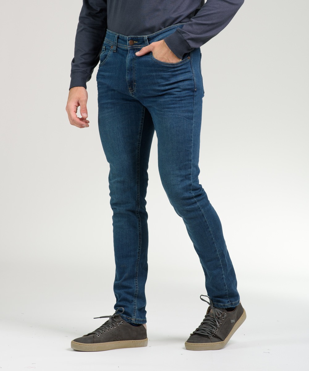 Jean Roma Matizado