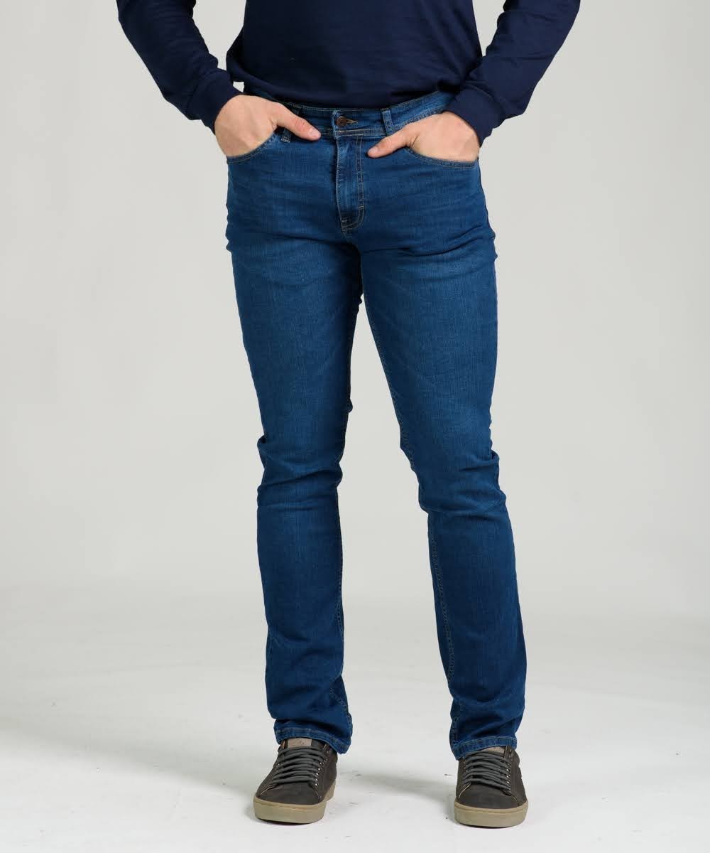Jean Roma Blue