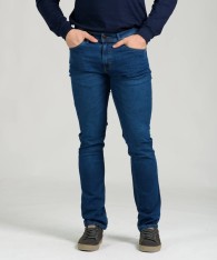 Jean Roma Blue