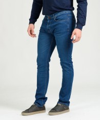 Jean Roma Blue