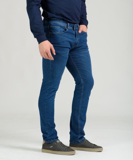 Jean Roma Blue 2