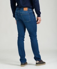 Jean Roma Blue