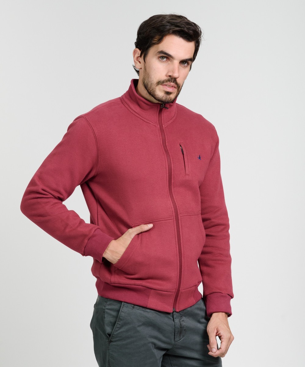 Campera Tomlin