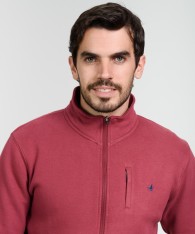 Campera Tomlin