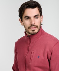 Campera Tomlin