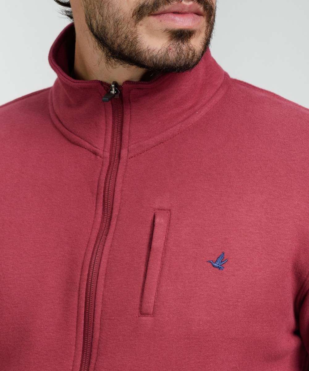 Campera Tomlin