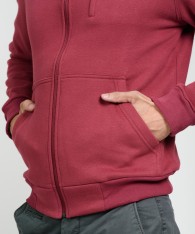 Campera Tomlin