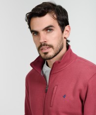 Campera Tomlin