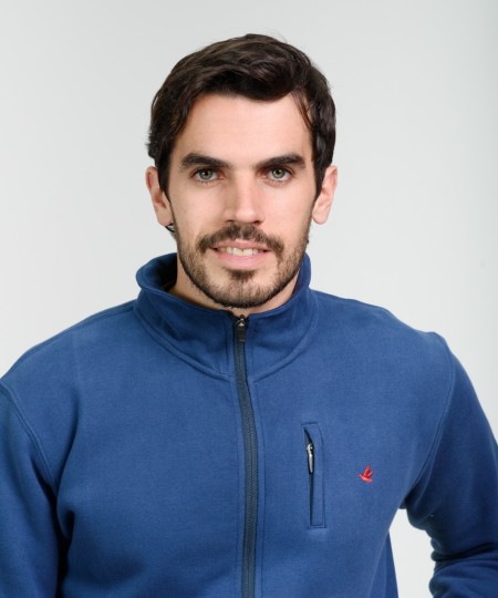 Campera Tomlin 2