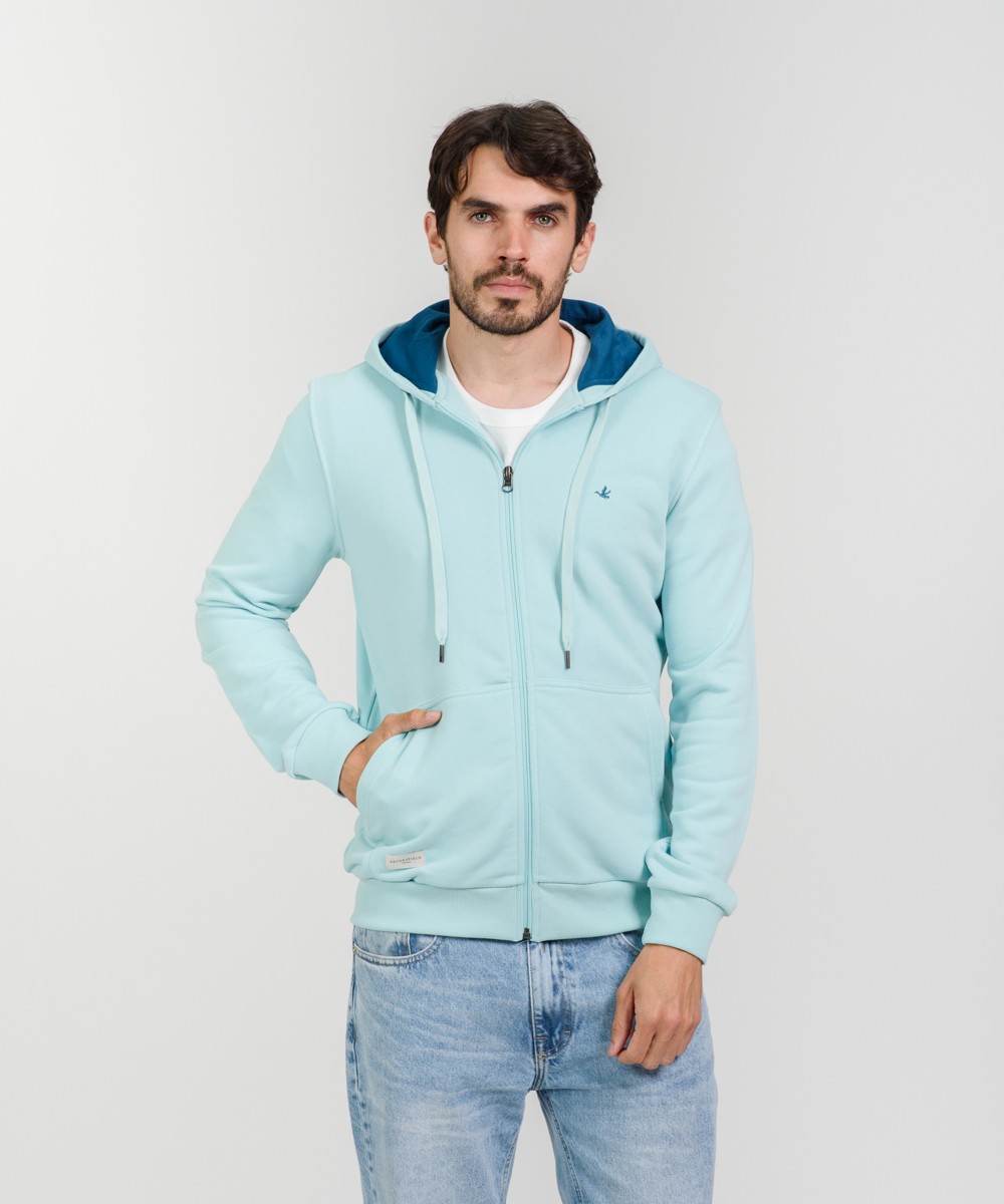 Campera Prato Rus