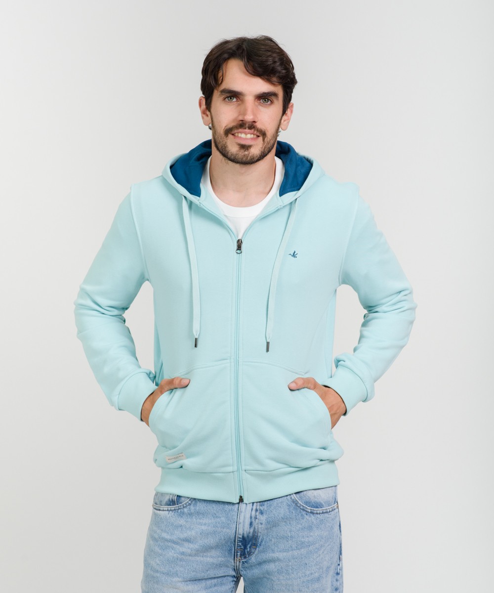Campera Prato Rus