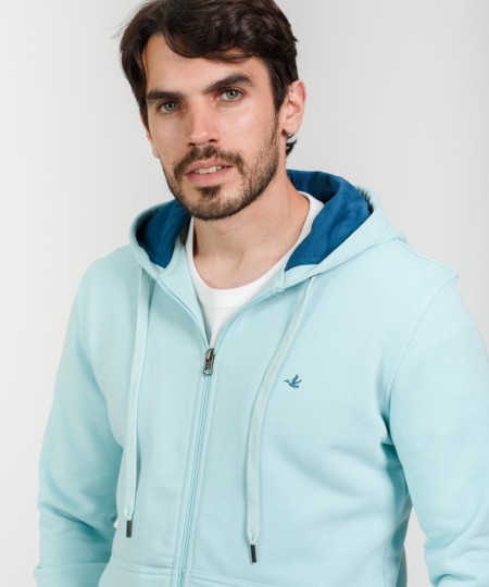Campera Prato Rus 2