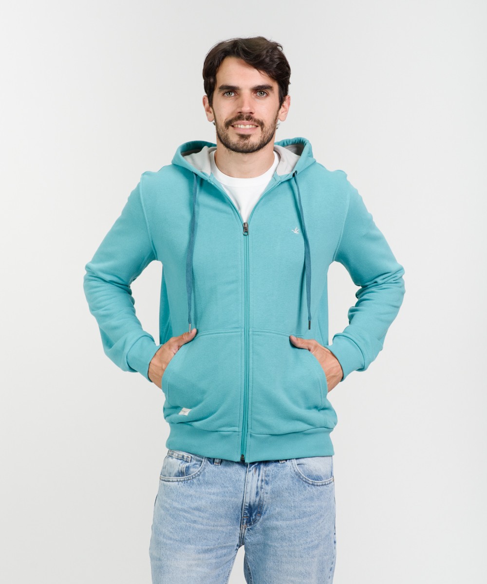 Campera Prato Rus
