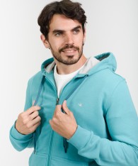 Campera Prato Rus