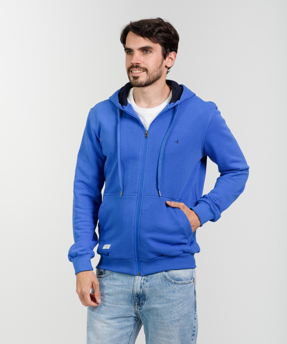 Campera Prato Rus