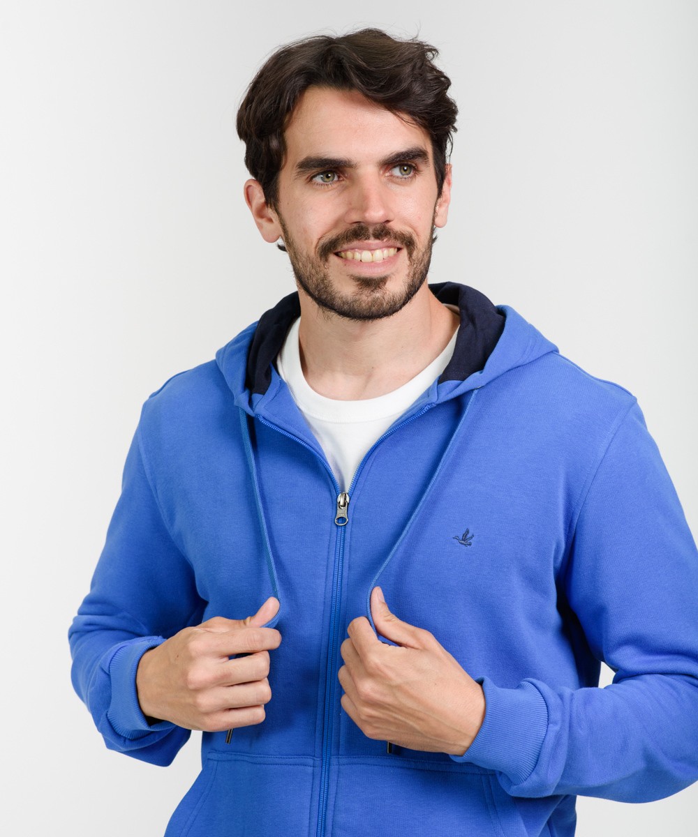 Campera Prato Rus