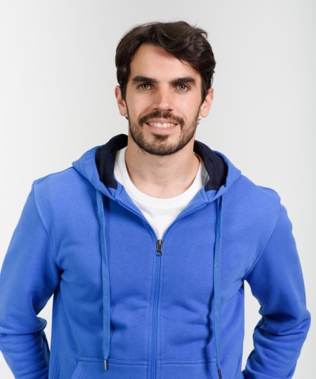 Campera Prato Rus 2