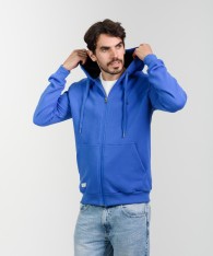 Campera Prato Rus