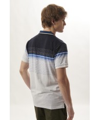 Polo Gary Stripes