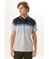 Polo Gary Stripes