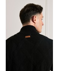 Cardigan Tommaso