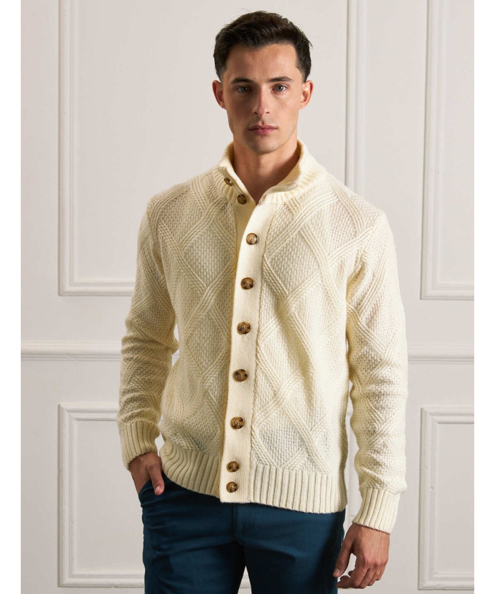 Cardigan Tommaso