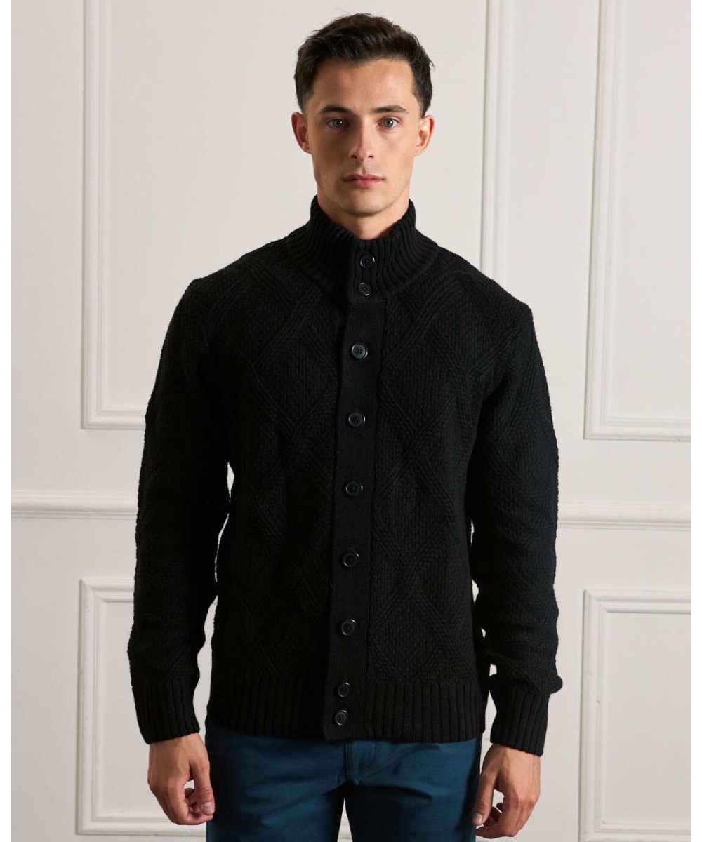 Cardigan Tommaso