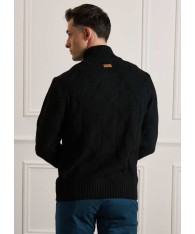Cardigan Tommaso