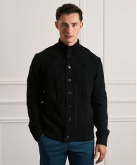 Cardigan Tommaso