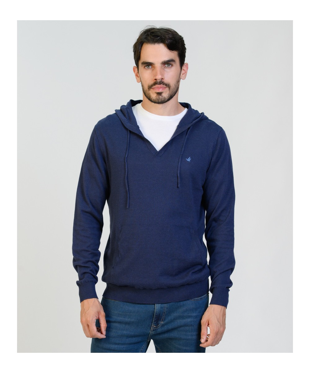 Hoodie Bertie