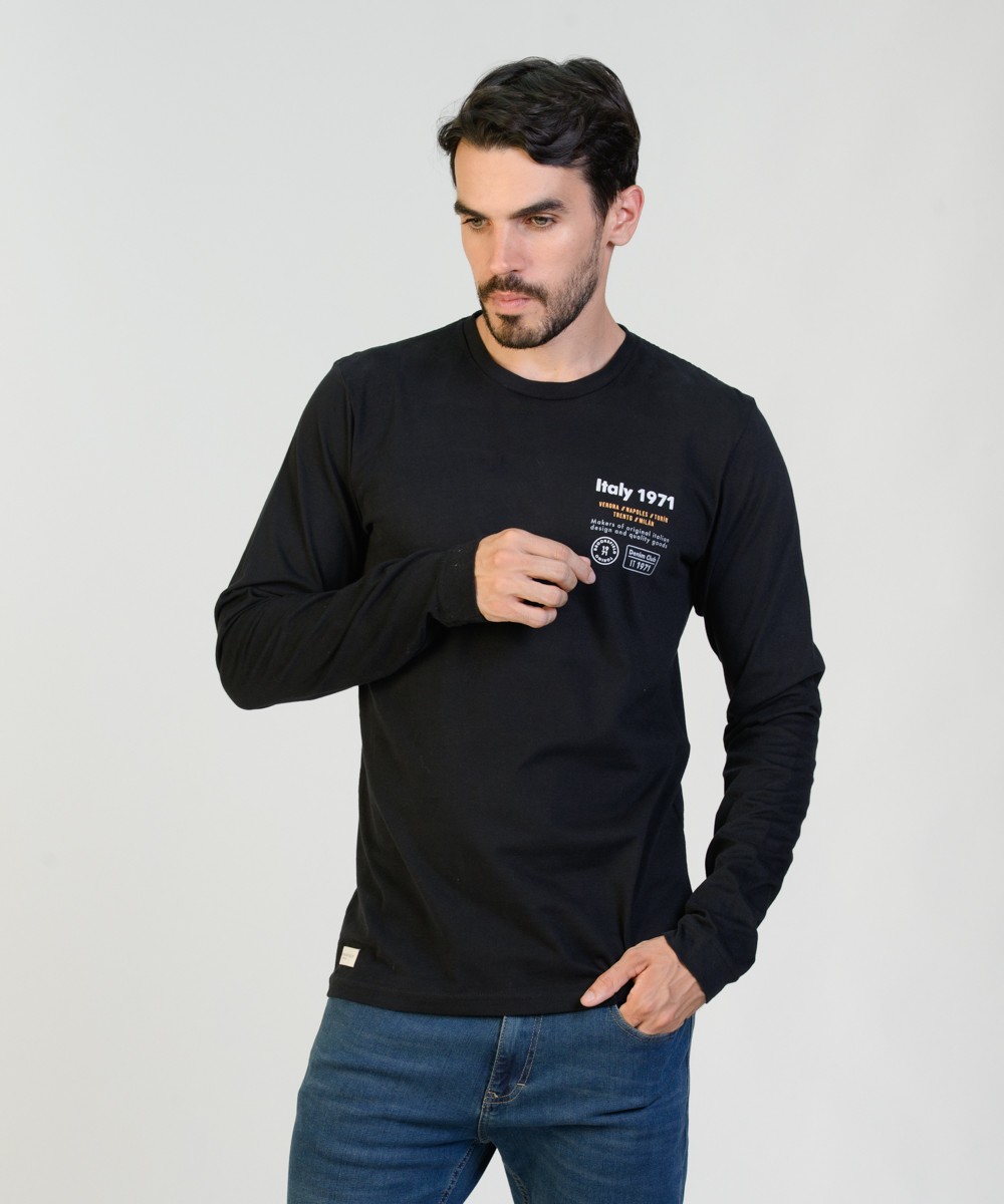 Remera Print 3