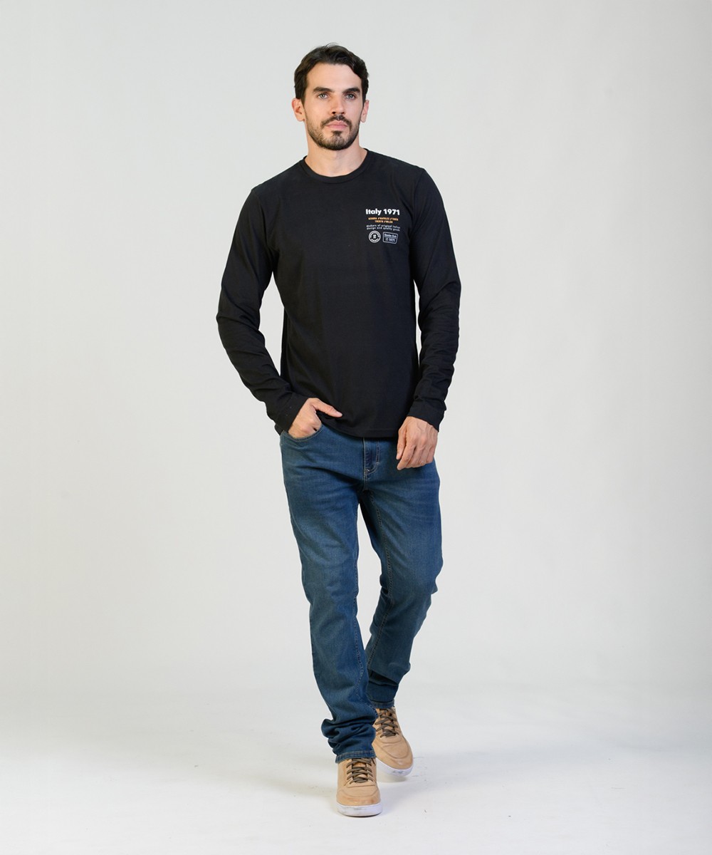 Remera Print 3