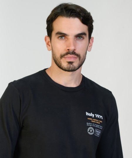 Remera Print 3 2
