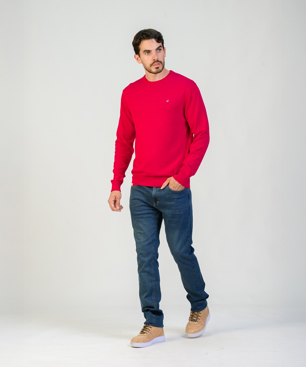 Sweater Milán
