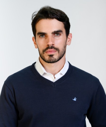 Sweater Milan 2