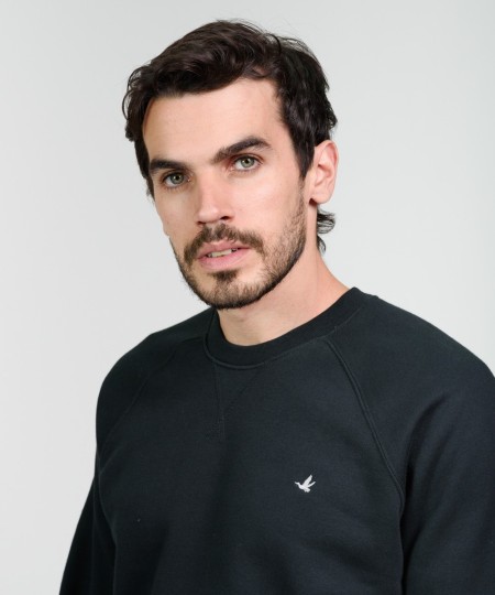 Buzo Campaña Frisa 2