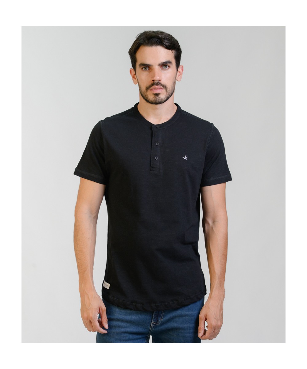 Remera Verona Flame