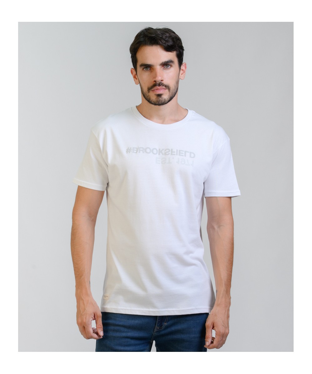 Remera Print 14