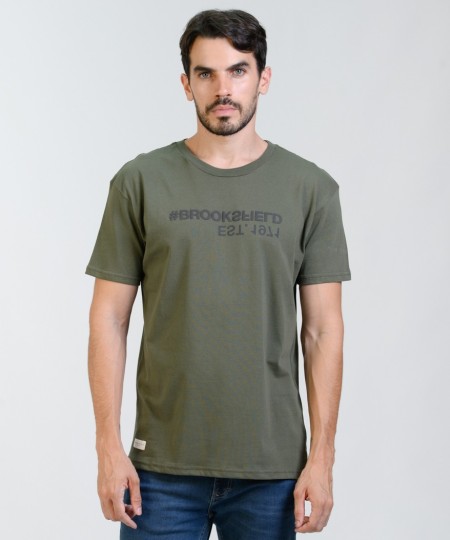 Remera Print 14