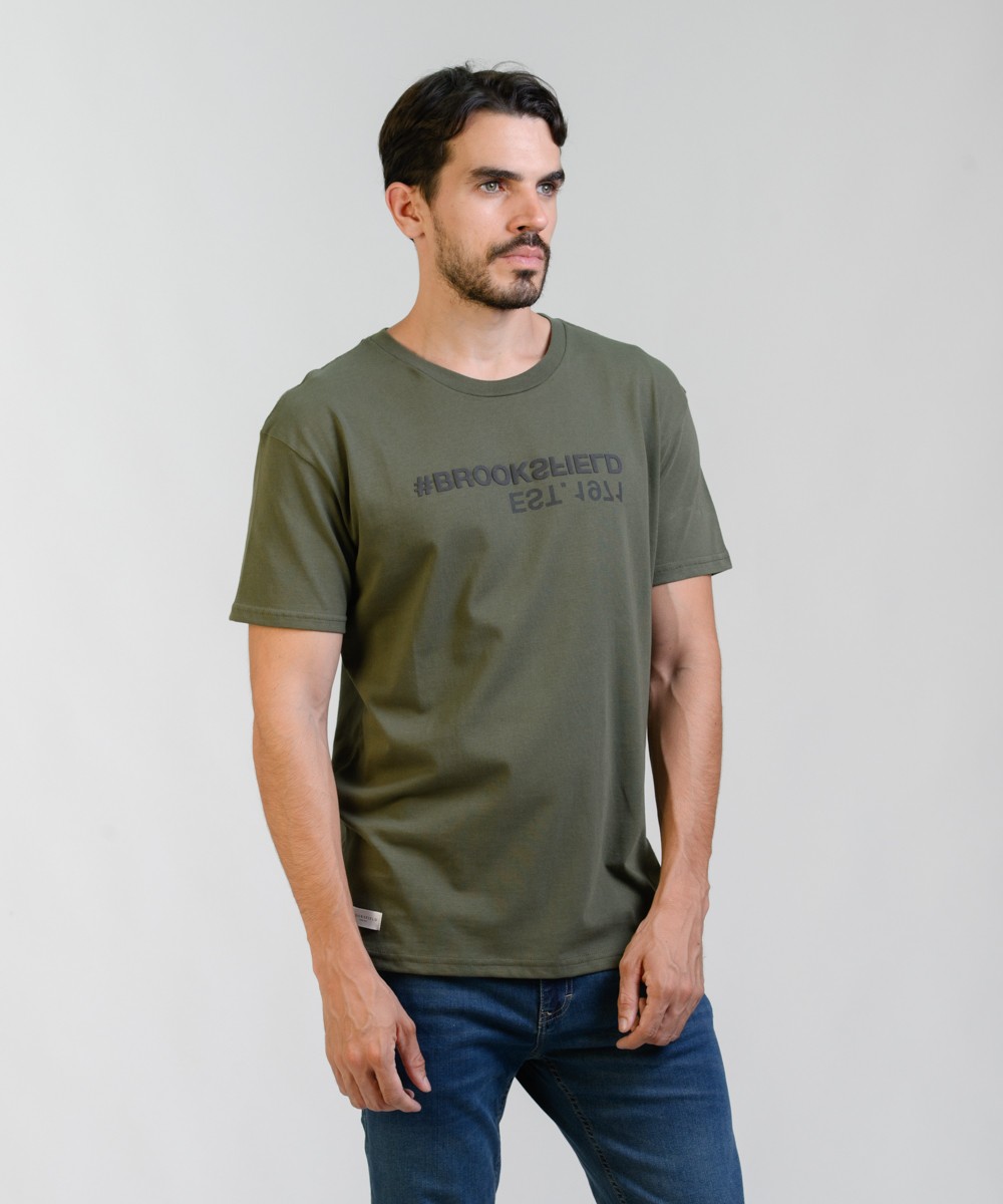 Remera Print 14