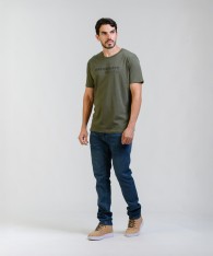 Remera Print 14